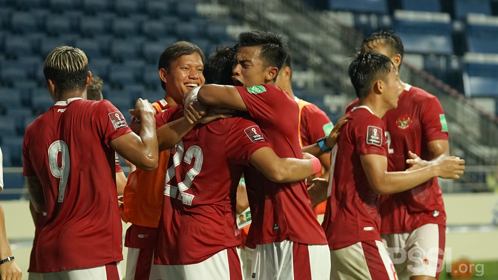 PSSI Targetkan Timnas Indonesia Lolos ke Piala Asia U-23