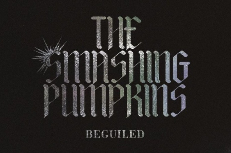 Smashing Pumpkins Rilis Single ‘Beguiled’ dan Umumkan Proyek Album 33 Lagu