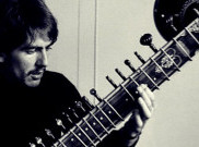 Sitar George Harrison Laku Rp 840 juta