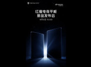 Red Magic Bakal Rilis Tablet Gaming dengan Chipset Snapdragon 8 Gen 3