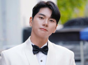 Tewas di 'Marry My Husband', Lee Yi-kyung Repost Lagu Opick dan Buku Yasin