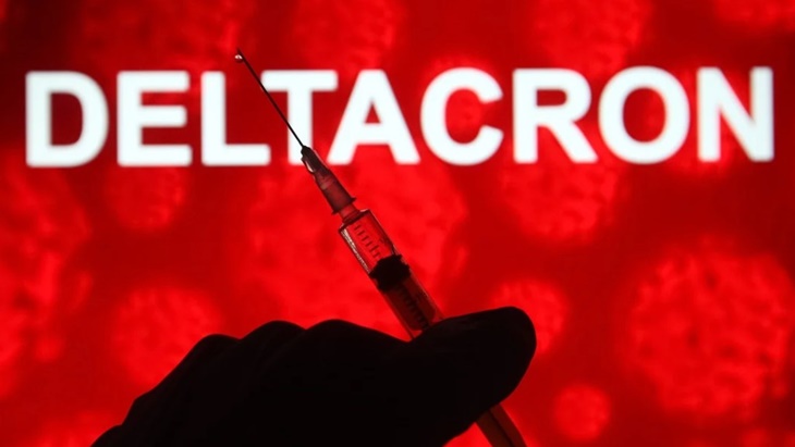 Varian Gabungan Delta X Omicron Teridentifikasi, tapi Deltacron Bukan Ancaman