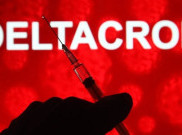 Varian Gabungan Delta X Omicron Teridentifikasi, tapi Deltacron Bukan Ancaman