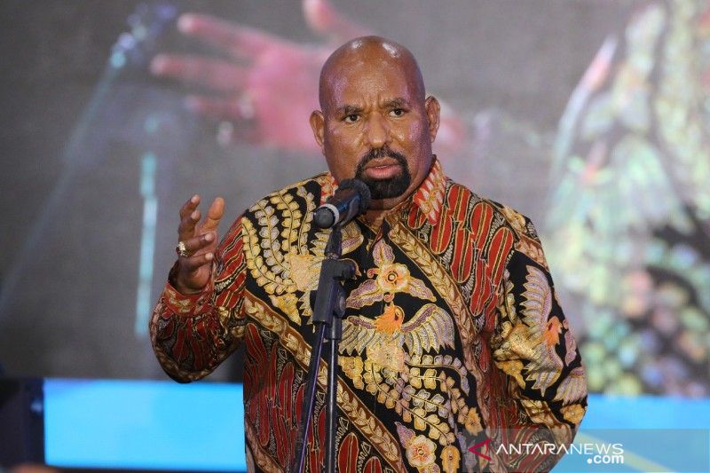 Pasca Demo soal Gubernur Lukas Enembe, Kondisi Jayapura Aman dan Kondusif