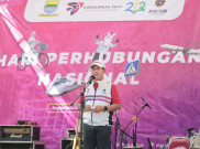 Angkot di Bandung akan Dikonversi Jadi Mikrobus