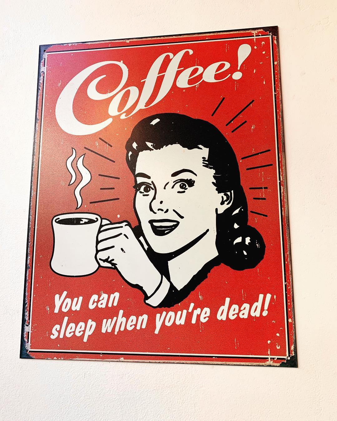 Kopi bubuk lebih bermanfaat daripada kopi instan.  (Foto- Instagram/@geneva_coffee_club)