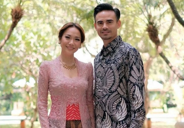 Surat Anne Avantie untuk Ashraf dan BCL 11 Tahun Lalu Jadi Kenyataan