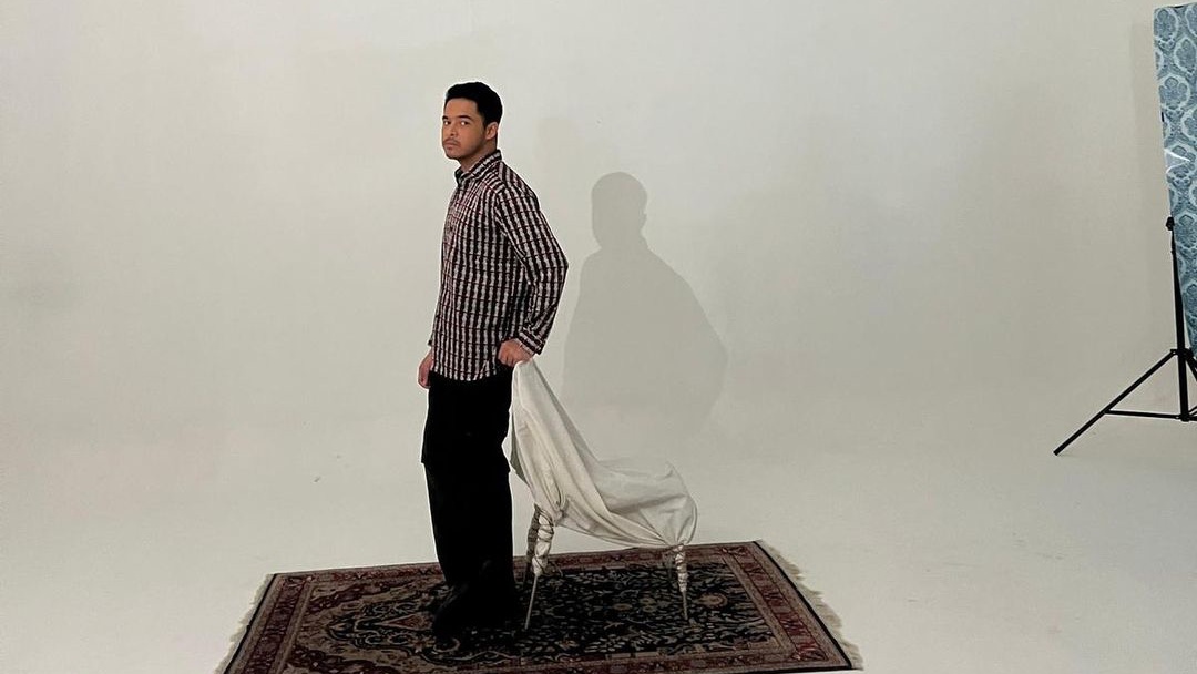 4 Fase Emosional dalam Album Debut Nadhif Basalamah