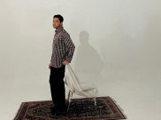 4 Fase Emosional dalam Album Debut Nadhif Basalamah