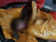 Mayat Penuh Darah dalam Karung Gegerkan Terminal Kampung Rambutan