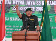 Ketua Umum Mitra Jaya Bhakti Dewanto Sebutkan Program Kerjanya