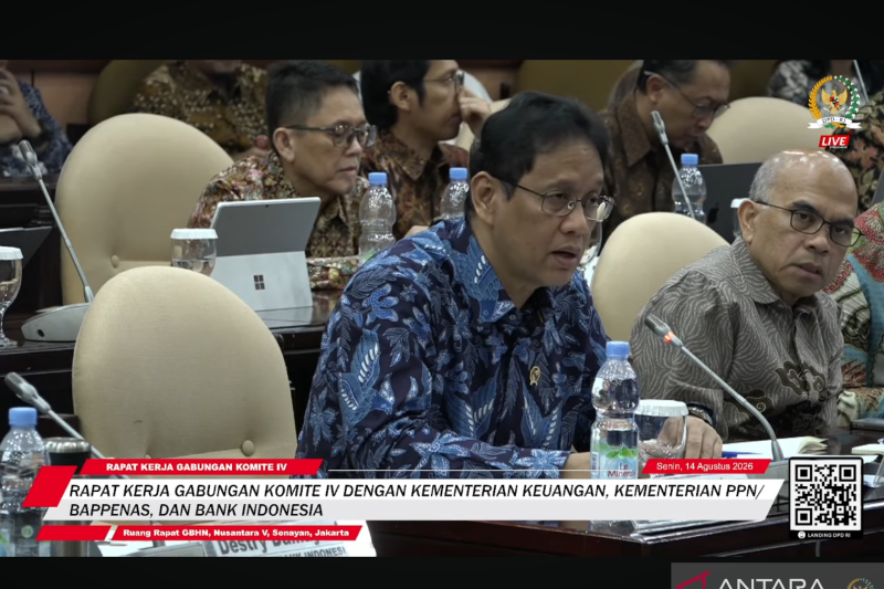 Sebelum Dicopot, Purbaya Sempat Marah-Marah Mau Hantam Perusahaan Asing di DPR