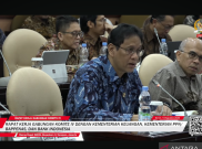 Sebelum Dicopot, Purbaya Sempat Marah-Marah Mau Hantam Perusahaan Asing di DPR