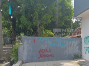 'Adili Jokowi' Hiasi Sudut Kota Solo, Satpol PP Gercep Lakukan Pembersihan