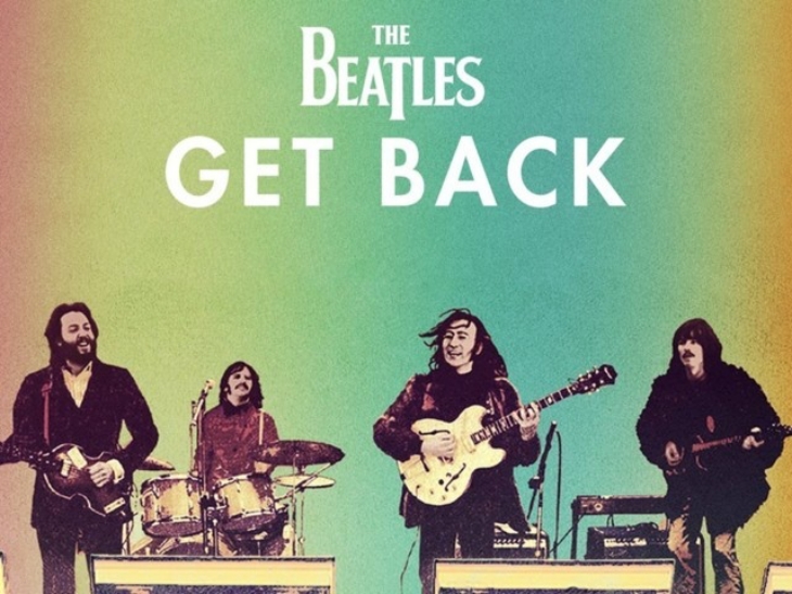 JRR Tolkien Pernah Tolak The Beatles untuk Membuat 'Lord Of The Rigs'