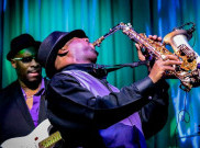 Menikmati Live Musik Jazz di Ibu Kota, Ini Rekomendasinya