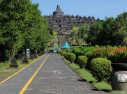 Borobudur Berlakukan Tiket Khusus Pelajar, Hanya Rp 5.000 untuk Naik Candi
