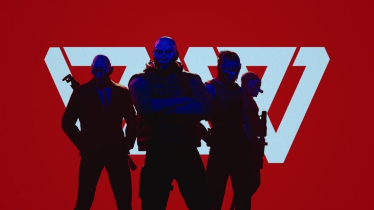 'Den of Wolves', Game Co-Op Heist Shooter Terbaru Garapan Kreator 'PAYDAY'