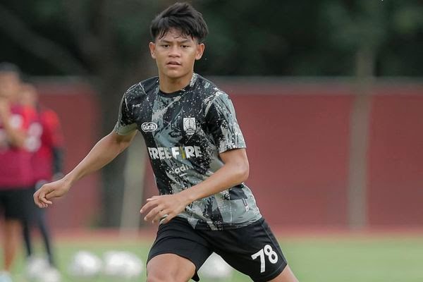 Piala Dunia U-20 Batal Digelar, 5 Pemain Persis Solo Masih Ikut TC di Jakarta
