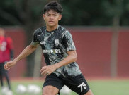 Piala Dunia U-20 Batal Digelar, 5 Pemain Persis Solo Masih Ikut TC di Jakarta