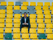 Profil Osmar Loss, Pelatih Bertangan Dingin Siap Bawa Dewa United Banten FC Melangkah Jauh