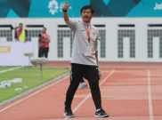 Dipimpin Indra Sjafri, ini Target Timnas Indonesia U-22 di 2019
