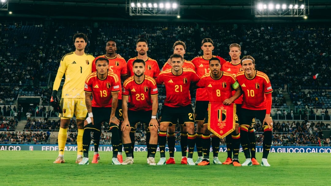Prediksi Prancis vs Belgia 6 Oktober 2026