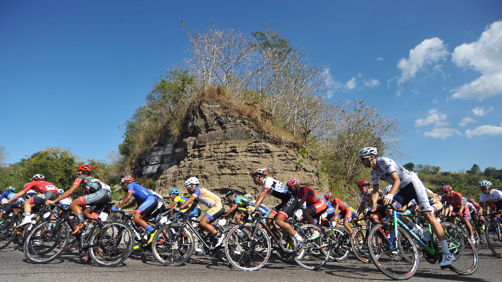 Tour de Flores Diharapkan Jadi Katalisator Pariwisata Flores