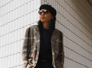 Ameen Redza Debut Lewat Single 'Dermaga Bernyawa', Surat Cinta dari Hati yang Paling Dalam