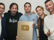 Lirik Lengkap Lagu 'Bulan Baik' dari Ungu