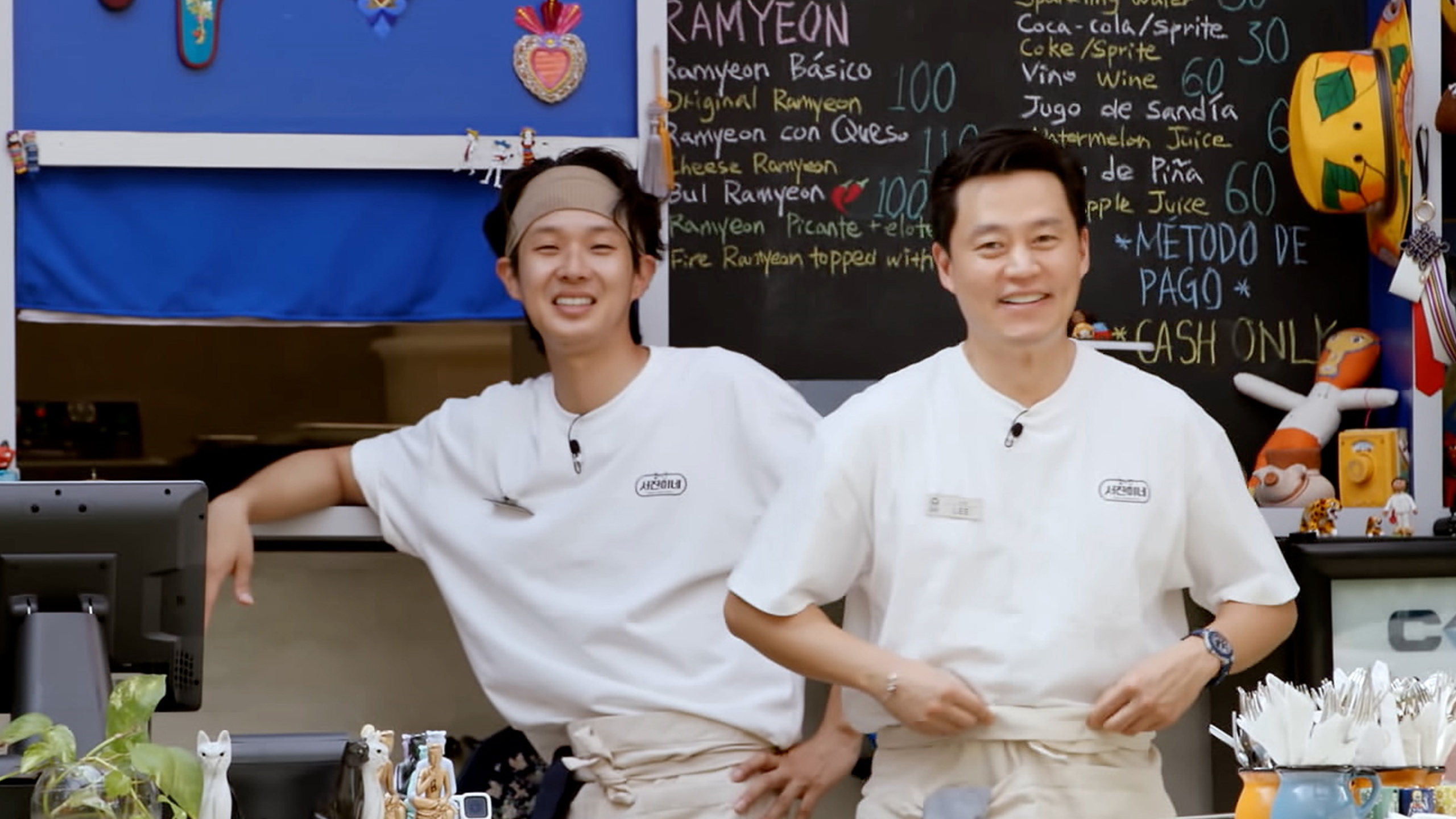 Reality Show 'Jinny's Kitchen 2' Tayang 28 Juni 2024 di Prime Video