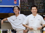 Reality Show 'Jinny's Kitchen 2' Tayang 28 Juni 2024 di Prime Video