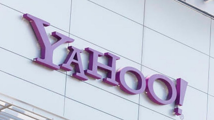 Yahoo Hentikan Izin Akses Layanan di Tiongkok, Ada Apa?