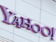 Yahoo Hentikan Izin Akses Layanan di Tiongkok, Ada Apa?