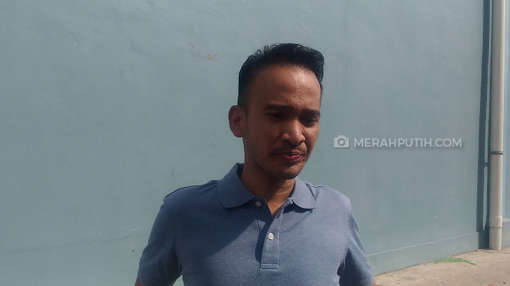 Ruben Onsu Komentari Perceraian Ahok