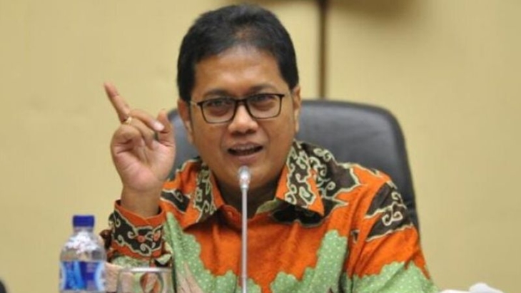 Tutup Pintu Dukung Anies, PAN Hanya Mau Berkoalisi dengan Partai Pro Pemerintah