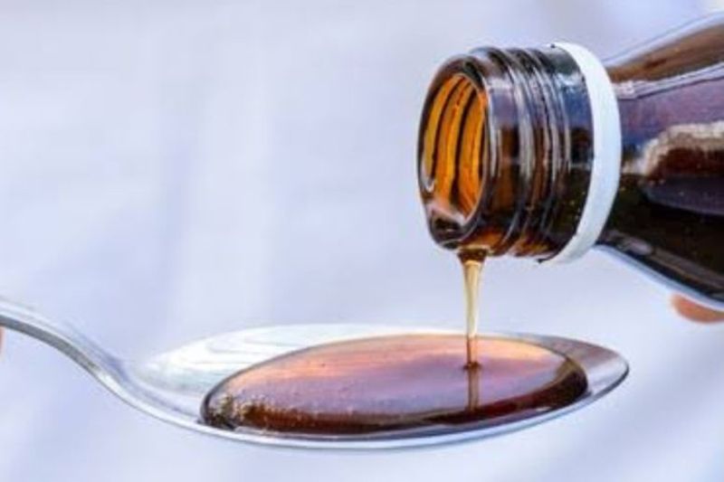 Kemenkes Harus Publikasikan 15 dari 18 Obat Sirop yang Dinyatakan Berbahaya