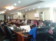 KPK Soroti Penguasaan Aset Pemprov Maluku oleh Mantan Pejabat
