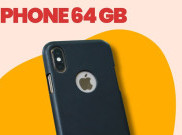 iPhone XS Sitaan KPK Laku Rp 34 Juta di Lelang, Data Dipastikan Sudah Dihapus Total