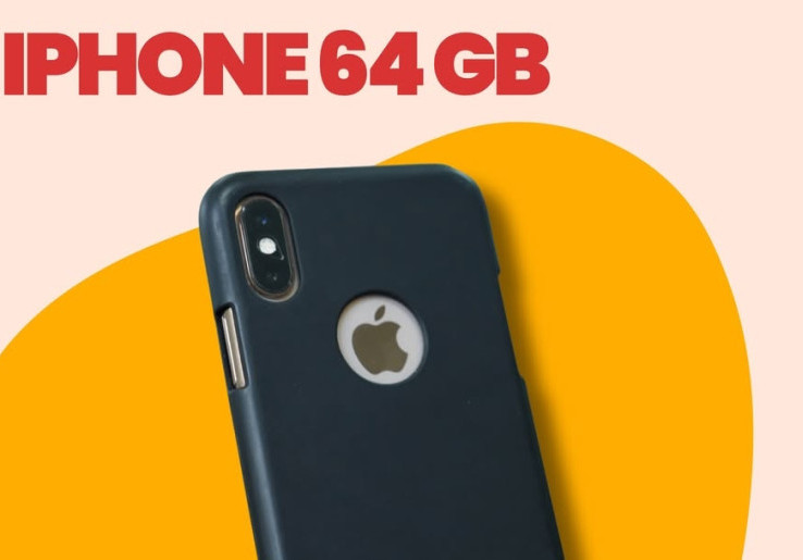 iPhone XS Sitaan KPK Laku Rp 34 Juta di Lelang, Data Dipastikan Sudah Dihapus Total