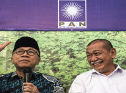 Koalisi Zaman Now Dukung Duet Deddy Mizwar-Syaikhu