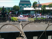 Dianggap Setan dan Dibacakan Asmaul Husna, Mahasiswa Balas Baca Yasin