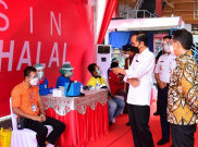 DPR Nilai Kebijakan Vaksin Booster untuk Syarat Perjalanan Jadi Strategi Positif