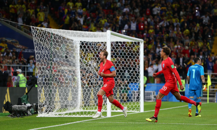 Harry Kane