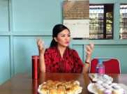 Pemuda Katolik Tuntut Negara Hadir dalam Kasus Intoleransi