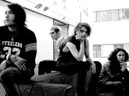 Foto Pertama My Chemical Romance Pasca Reunian