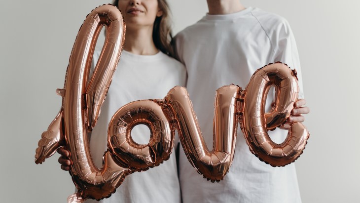 Main Hati dengan Tipe-Tipe Cinta
