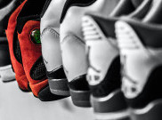 Catat nih, Sneakers Rilisan Terbaru