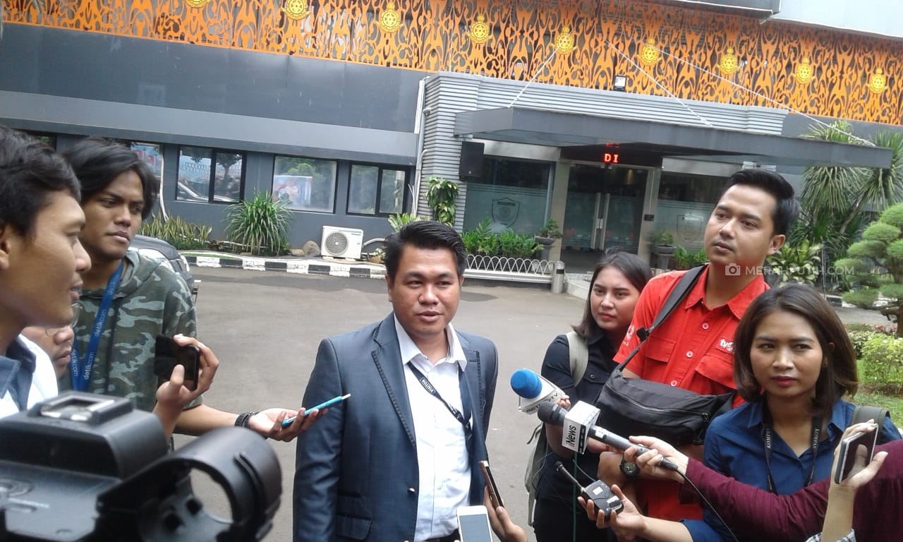 Dokter Ani Hasibuan Merasa Difitnah Media Online