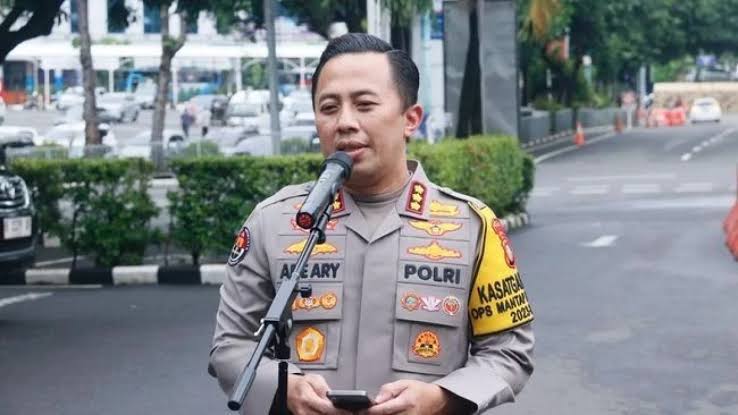 Polisi Mulai Selidiki Kasus Dugaan Pengeroyokan Stafsus Arsjad Rasjid